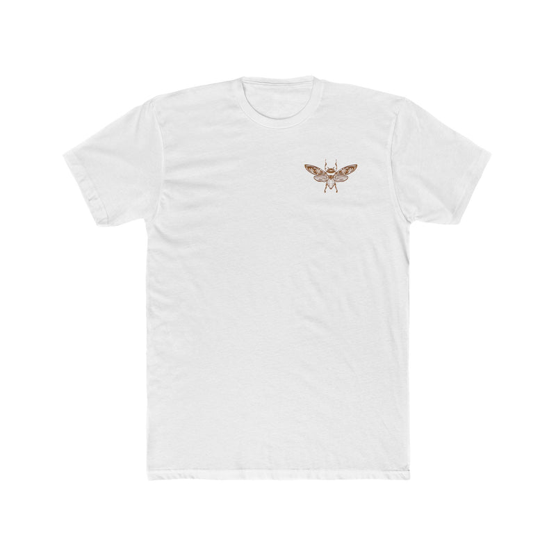Aztec Beetle T-shirt