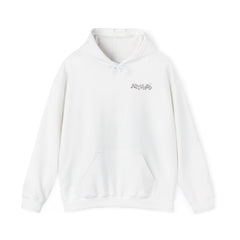 Metalic Attuned Hoodie Sweatshirt