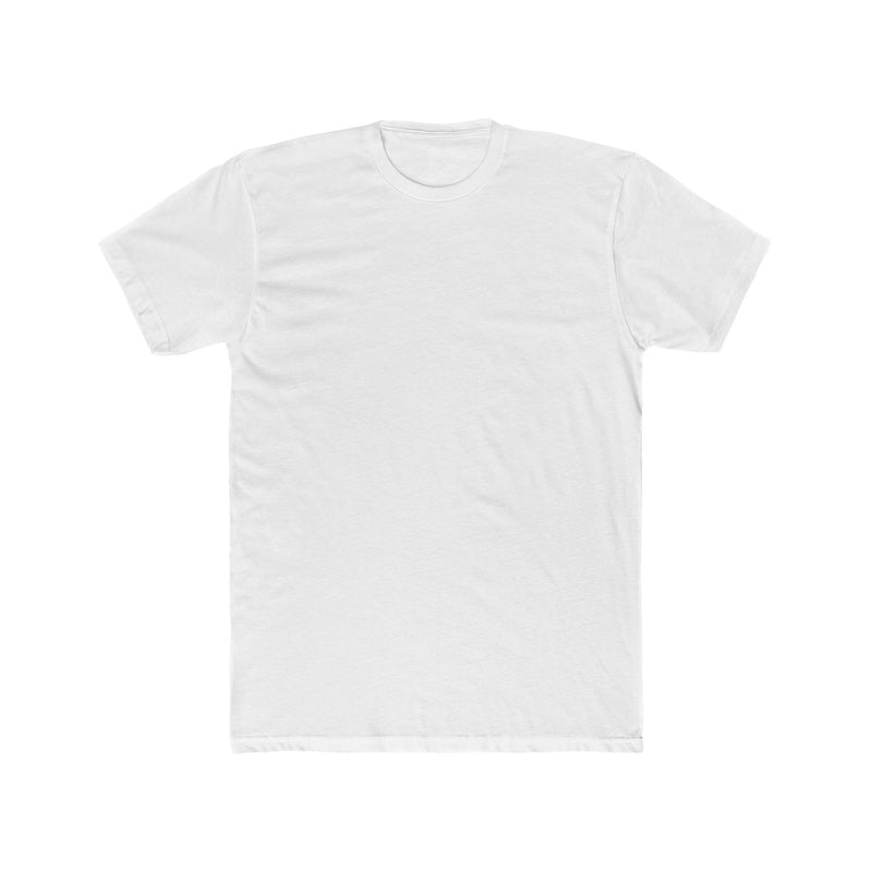 Graphic Tee - Sex and Eggs Unisex Cotton Crew Tee